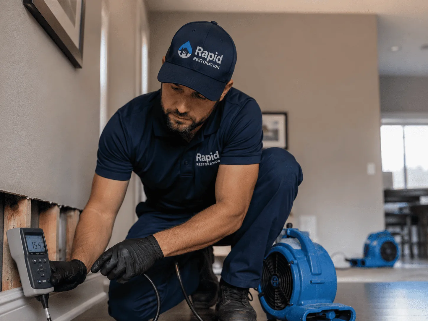 Common questions about Dehumidification in Woodland, IL